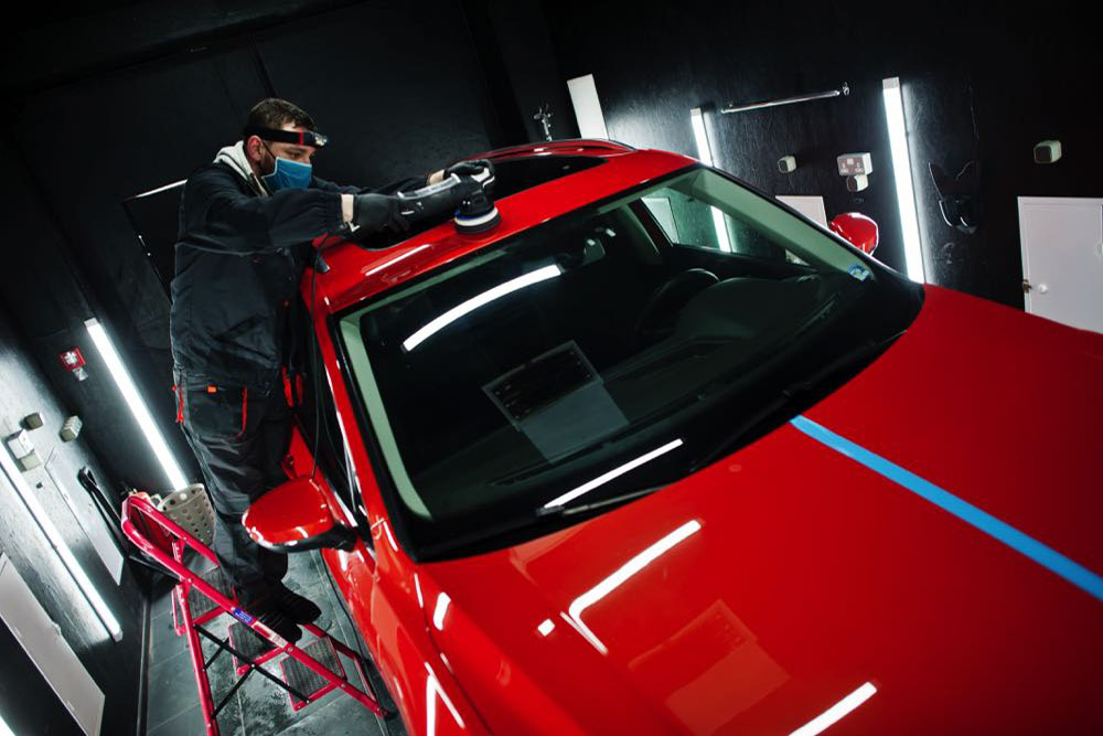 Car Tailor Rijeka