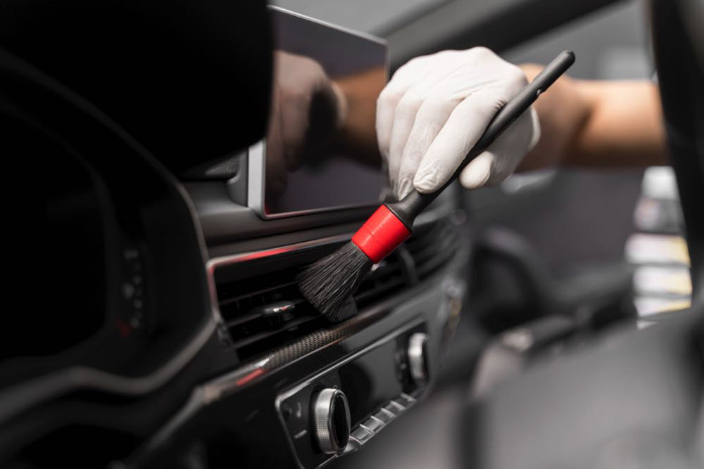 Car Detailing RIjeka