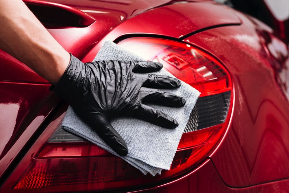 Auto Detailing RIjeka